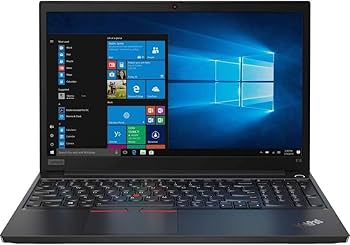Windowsノート本体 #055 Lenovo ThinkPad E15 i7-10510U 16GB Amazon.ca Laptops: 2020 Lenovo ThinkPad E15 15.6